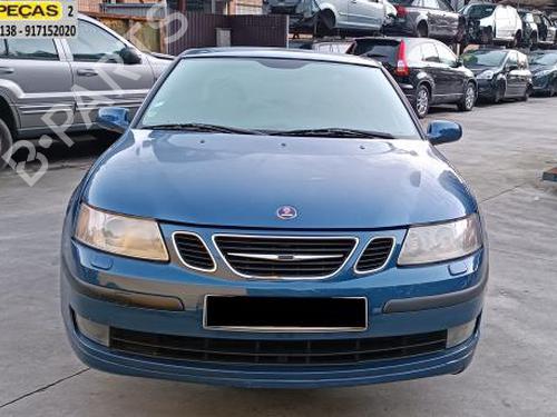 Pièces Détachées Usagées SAAB 9-3 (YS3F, E79, D79, D75) 2.2 TiD (125 hp) 3469501