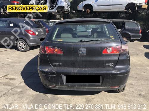 Used Parts SEAT IBIZA III (6L1) 1.4 TDI (75 hp) 3469900