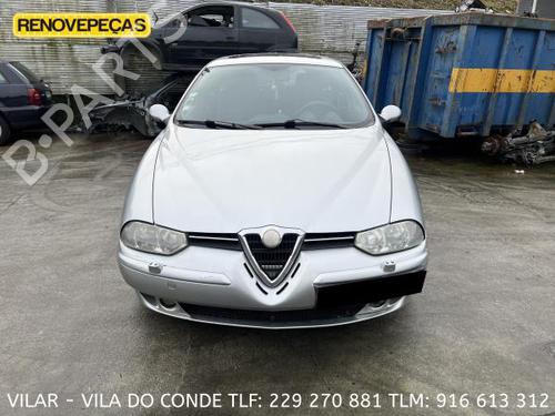 Used Parts ALFA ROMEO 156 Sportwagon (932_) 1.9 JTD 16V (932BXE00) (140 hp) 3469316