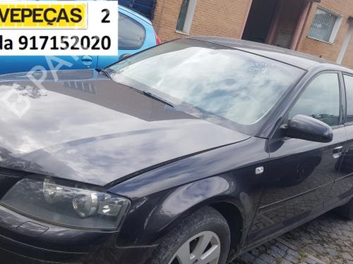 Hand brake AUDI A3 (8P1) 1.9 TDI | BP16616716I18 