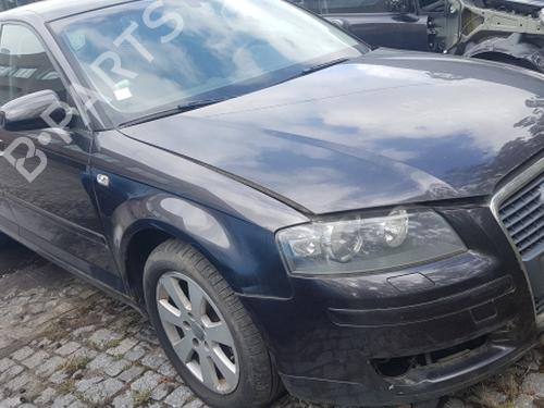 Hand brake AUDI A3 (8P1) 1.9 TDI | BP16616716I18 