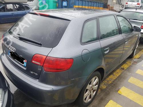 ABS pump AUDI A3 (8P1) 1.9 TDI | BP24532425M43  - Image 8