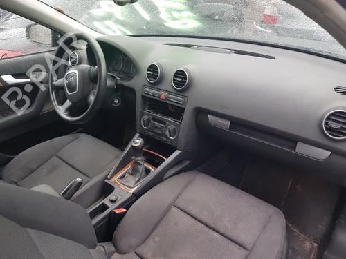 ABS pump AUDI A3 (8P1) 1.9 TDI | BP24532425M43  - Image 9