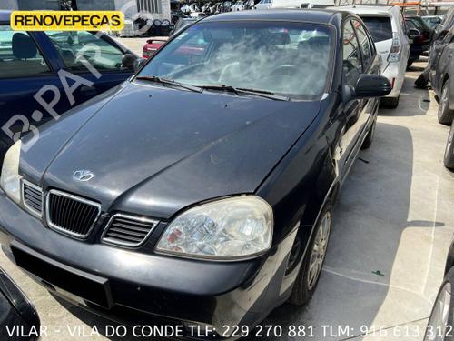 Used Parts DAEWOO NUBIRA Saloon (J200) 1.6 (109 hp) 2938557
