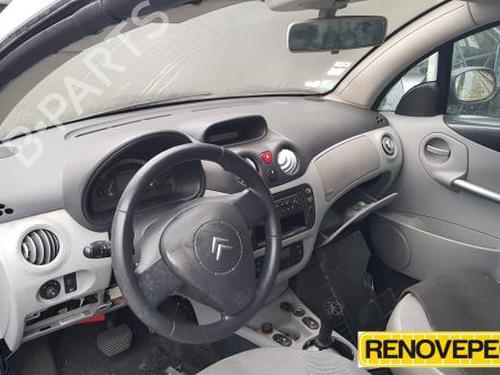 Used Parts CITROËN C3 Pluriel (HB_) 1.6 (109 hp) 3469903
