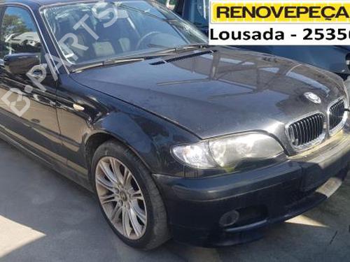 Used Parts BMW 3 Touring (E46) 330 d (204 hp) 4289882