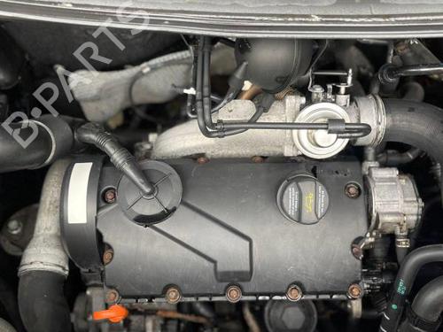Krængningsstabilisator VW TRANSPORTER T5 Van (7HA, 7HH, 7EA, 7EH) 1.9 TDI | BP21065420M96 