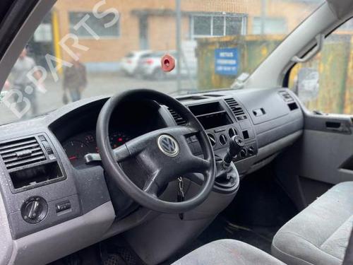 Krængningsstabilisator VW TRANSPORTER T5 Van (7HA, 7HH, 7EA, 7EH) 1.9 TDI | BP21065420M96 