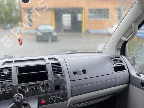 Krængningsstabilisator VW TRANSPORTER T5 Van (7HA, 7HH, 7EA, 7EH) 1.9 TDI | BP21065420M96 
