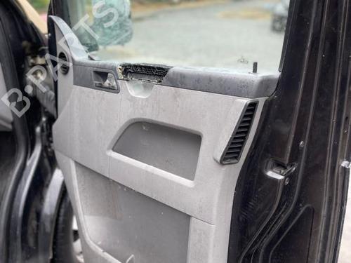 Krængningsstabilisator VW TRANSPORTER T5 Van (7HA, 7HH, 7EA, 7EH) 1.9 TDI | BP21065420M96 