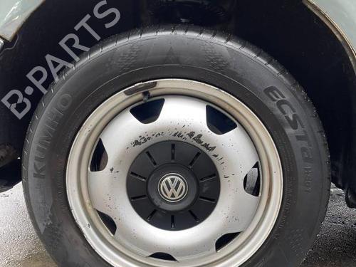 Krængningsstabilisator VW TRANSPORTER T5 Van (7HA, 7HH, 7EA, 7EH) 1.9 TDI | BP21065420M96 