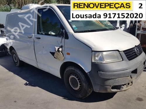 Used Parts VW TRANSPORTER T5 Van (7HA, 7HH, 7EA, 7EH) 2.5 TDI (130 hp) 3119690