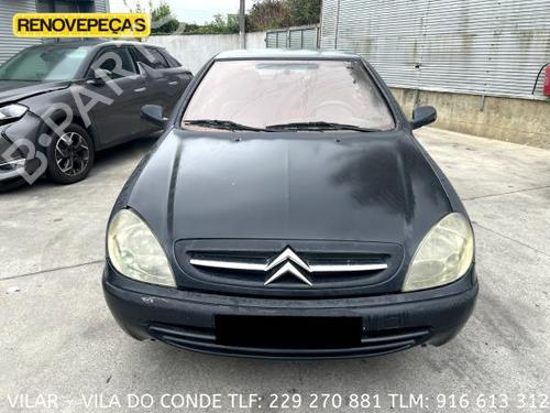 Used Parts CITROËN XSARA (N1) 1.4 HDi (68 hp) 3129777