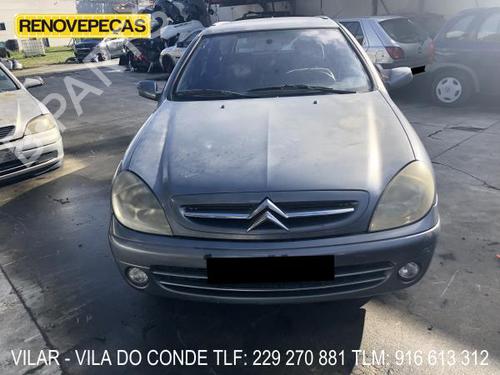 Used Parts CITROËN XSARA (N1) 1.4 HDi (68 hp) 2752055