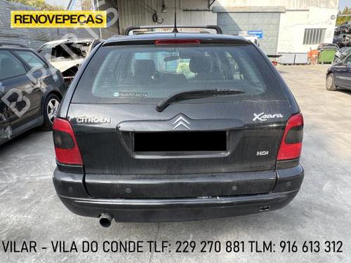 Used Parts CITROËN XSARA Break (N2) 1.4 HDi (68 hp) 3470436