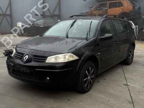 Used Parts RENAULT MEGANE II Estate (KM0/1_) 1.4 (98 hp) 4040574
