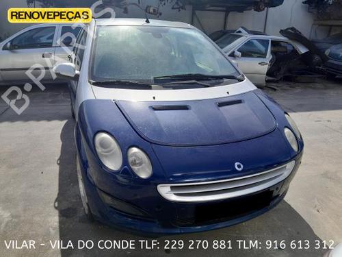 Brugte SMART FORFOUR (454) 1.1 (454.030) (75 hp) 3006654