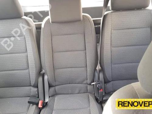 Used Parts VW TOURAN (1T1, 1T2) 1.9 TDI 4998911