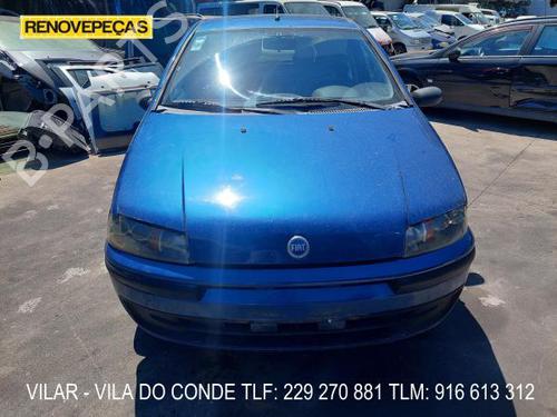 Used Parts FIAT PUNTO (188_) 1.2 Natural Power (60 hp) 2751706