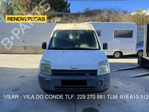 Varmvifte FORD TRANSIT CONNECT (P65_, P70_, P80_) 1.8 TDCi | BP16624356M62