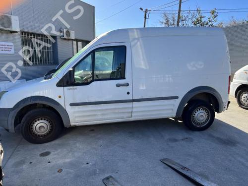 Varmvifte FORD TRANSIT CONNECT (P65_, P70_, P80_) 1.8 TDCi | BP16624356M62