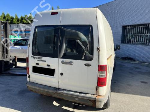 Varmvifte FORD TRANSIT CONNECT (P65_, P70_, P80_) 1.8 TDCi | BP16624356M62