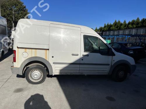 Varmvifte FORD TRANSIT CONNECT (P65_, P70_, P80_) 1.8 TDCi | BP16624356M62