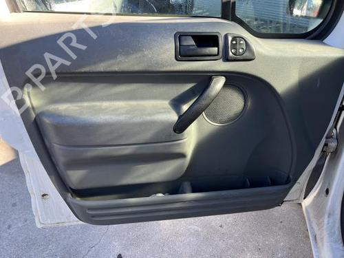 Varmvifte FORD TRANSIT CONNECT (P65_, P70_, P80_) 1.8 TDCi | BP16624356M62