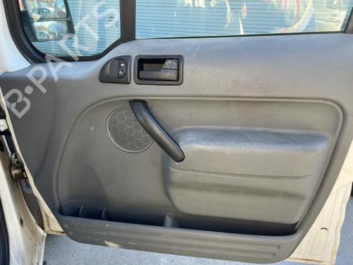 Varmvifte FORD TRANSIT CONNECT (P65_, P70_, P80_) 1.8 TDCi | BP16624356M62