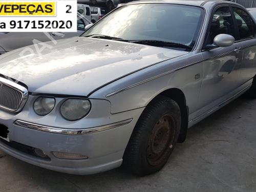 Steering wheel ROVER 75 (RJ) 2.0 CDTi | BP16603835C49 