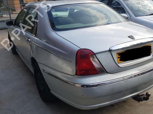 Steering wheel ROVER 75 (RJ) 2.0 CDTi | BP16603835C49 