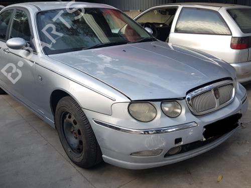 Steering wheel ROVER 75 (RJ) 2.0 CDTi | BP16603835C49 