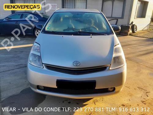 Used Parts TOYOTA PRIUS Liftback (_W2_) 1.5 Hybrid (NHW20_, NHW20R) (112 hp) 3469913