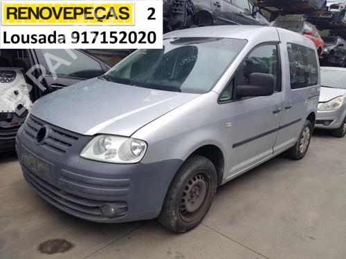 Brukte deler til VW CADDY III MPV (2KB, 2KJ, 2CB, 2CJ) 1.9 TDI 4839614
