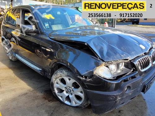 Right rear shock absorber BMW X3 (E83) 3.0 d | BP25848046M19 