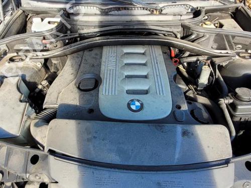 Right rear shock absorber BMW X3 (E83) 3.0 d | BP25848046M19 