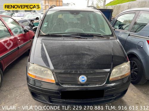 Used Parts FIAT IDEA (350_) 1.2 16V (80 hp) 2797722