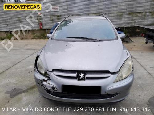 Used Parts PEUGEOT 307 Break (3E) 1.4 16V (88 hp) 2968994