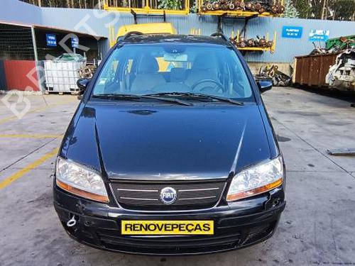 Used Parts FIAT IDEA (350_) 1.2 16V (80 hp) 3469421