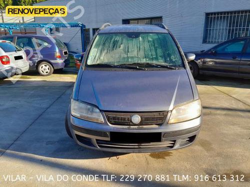 Used Parts FIAT IDEA (350_) 1.3 D Multijet (70 hp) 3469918