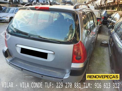 Used Parts PEUGEOT 307 Break (3E) 1.4 16V (88 hp) 3469437