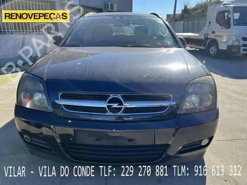 Used Parts OPEL VECTRA C Estate (Z02) 1.9 CDTI (F35) (120 hp) 3470420
