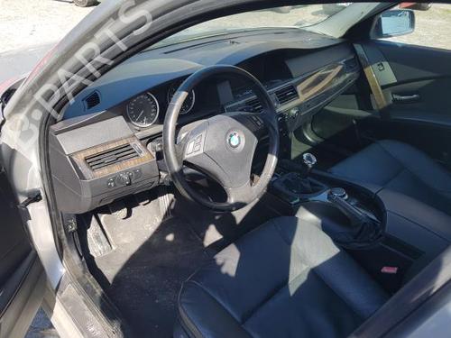 Armlene BMW 5 (E60) 525 d | BP16630344I20 