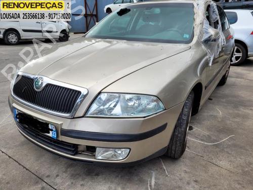 Used Parts SKODA OCTAVIA II (1Z3) 1.9 TDI (105 hp) 4236737