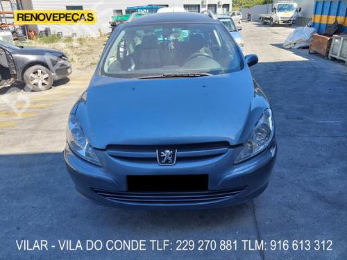 Starter PEUGEOT 307 SW (3H) 1.6 HDI 110 | BP16622262M8 