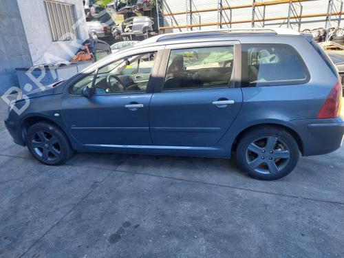 Starter PEUGEOT 307 SW (3H) 1.6 HDI 110 | BP16622262M8 