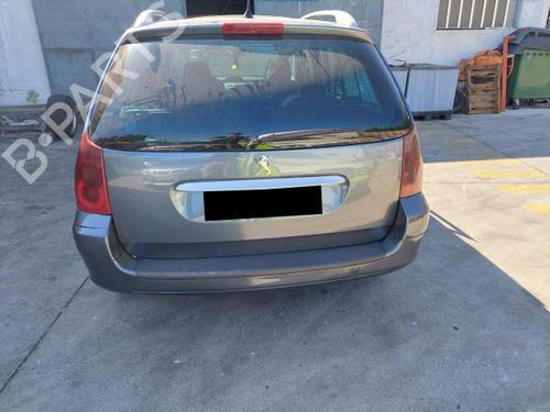 Starter PEUGEOT 307 SW (3H) 1.6 HDI 110 | BP16622262M8 