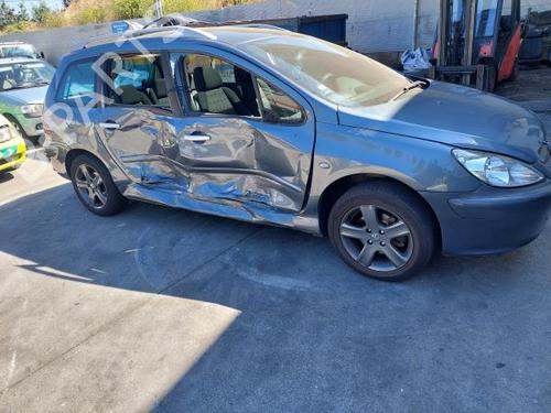 Starter PEUGEOT 307 SW (3H) 1.6 HDI 110 | BP16622262M8 