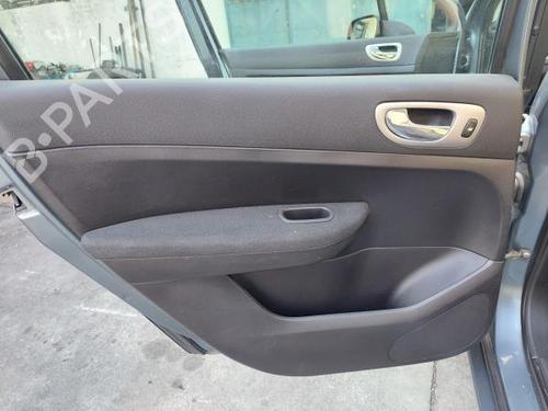 Starter PEUGEOT 307 SW (3H) 1.6 HDI 110 | BP16622262M8 