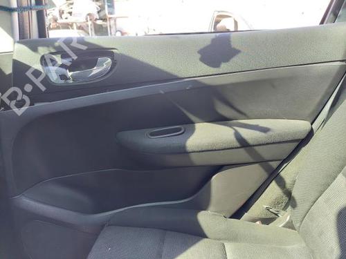 Starter PEUGEOT 307 SW (3H) 1.6 HDI 110 | BP16622262M8 